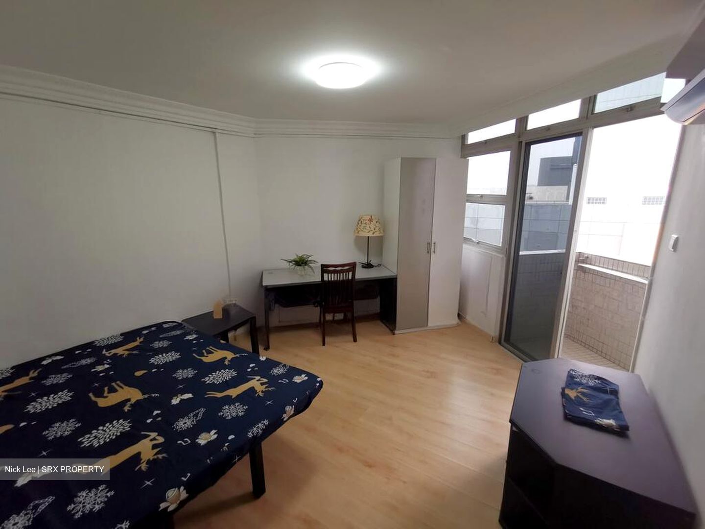 Roxy Square (D15), Apartment #500733231